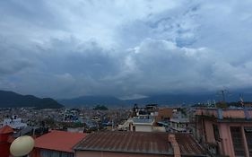 Avataar Kathmandu Hotel